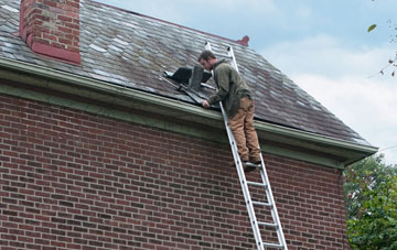 what affects urgent Whitechapel roof repairs