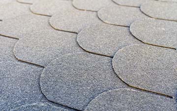 Whitechapel asphalt roofing costs