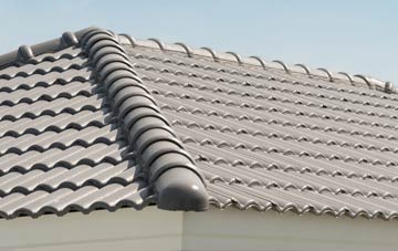 advantages of Whitechapel clay roofing