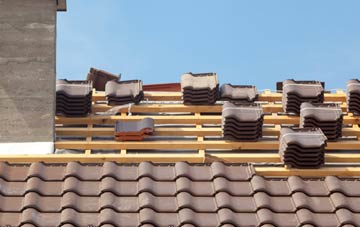 Whitechapel clay roofing costs