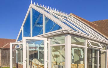 conservatory roof insulation costs Whitechapel