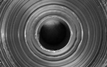 Whitechapel edpm waterproofing