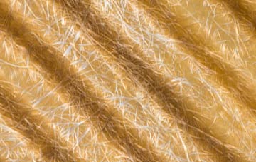 Whitechapel fibreglass roof waterproofing