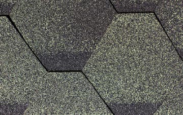 Whitechapel fibreglass shingle repairs