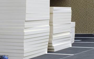 Whitechapel flat roof insulation costs