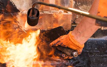 Whitechapel flat roof repair companies