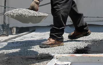 Whitechapel flat roofing companies