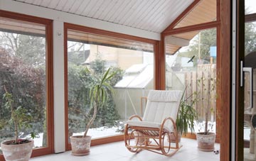 Whitechapel hardwood conservatory roofing repairs