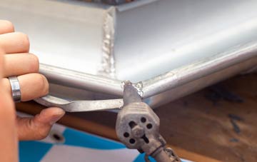 disadvantages of Whitechapel lead roofing