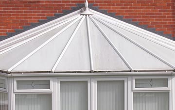 Whitechapel polycarbonate conservatory roof repairs