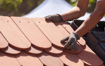 Whitechapel roof tile contractors