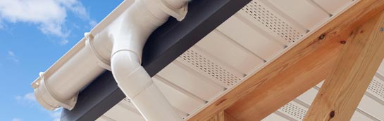 get Whitechapel guttering quotes today