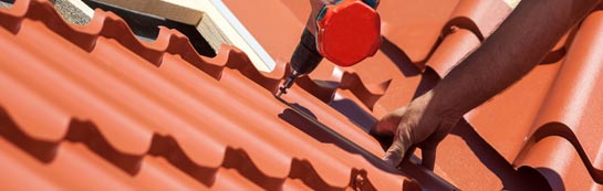 save on Whitechapel roof installation costs