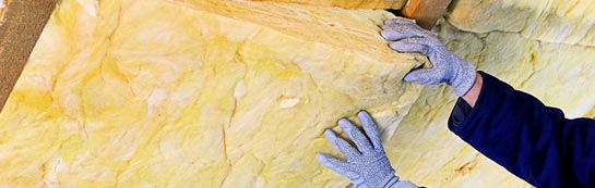 quotes for Whitechapel roof insulation