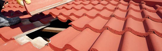 compare Whitechapel roof repair quotes