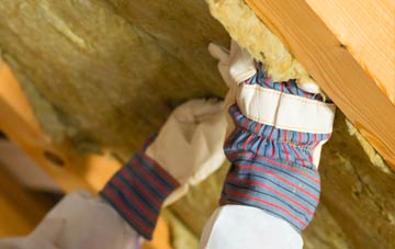types of Whitechapel pitched roof insulation materials