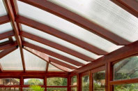 Whitechapel conservatory roofing insulation