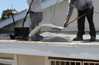 Whitechapel flat roofing repair