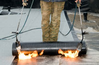 Whitechapel flat roof sealing quote