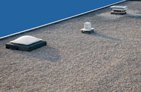 Whitechapel flat roofing