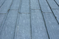 Whitechapel lead roofing