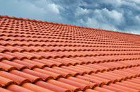 Whitechapel roofing tiles