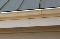 Whitechapel soffit repair