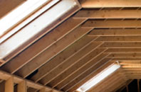 Whitechapel tapered roof insulation quotes